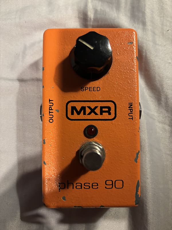 MXR Phase 90