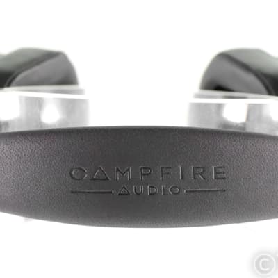 Campfire Audio Cascade Closed Back Headphones (1/4) image 4
