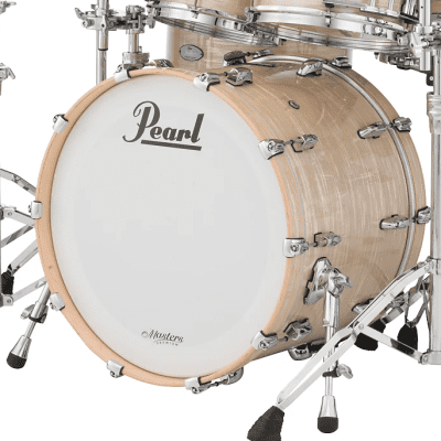 Pearl MRV1814BX Music City Custom Masters Maple Reserve 18x14" Bass Drum