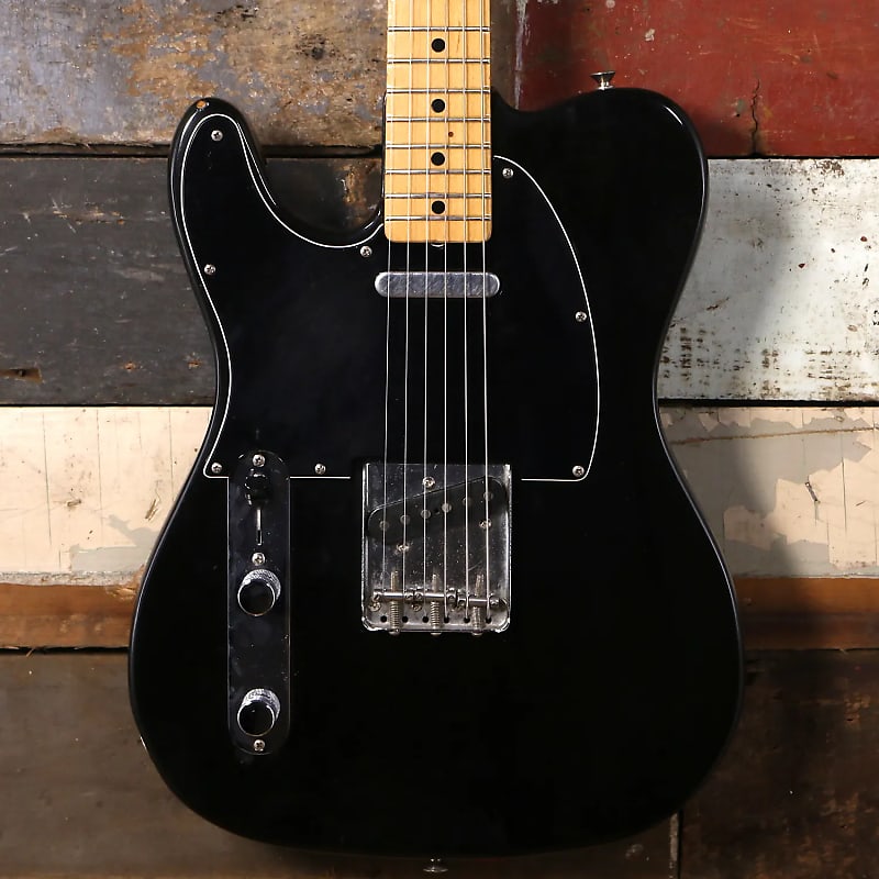 Fender Telecaster Left-Handed (1980 - 1983) image 3