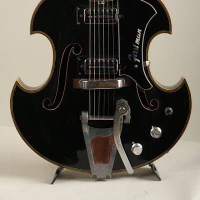 Firstman electric guitars for sale in Netherlands | guitar-list