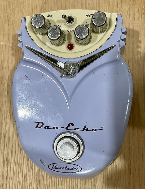 Danelectro Dan Echo