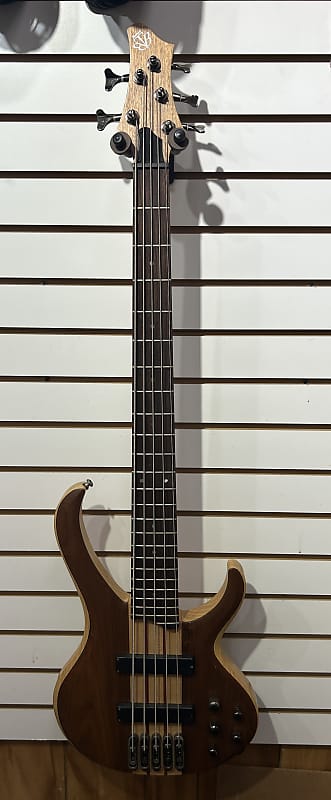 ベース Ibanez BTB675 Ibanez BTB675 Standard | Reverb