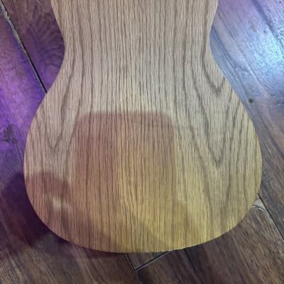 Samick Greg Bennett UK-60 Concert Ukulele image 8
