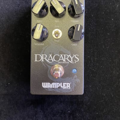 Reverb.com listing, price, conditions, and images for wampler-dracarys