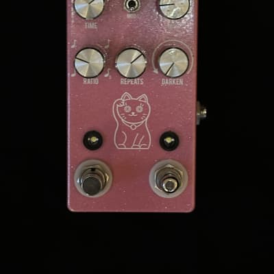 Reverb.com listing, price, conditions, and images for jhs-lucky-cat