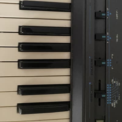 Bontempi ES 5500 1986 image 6