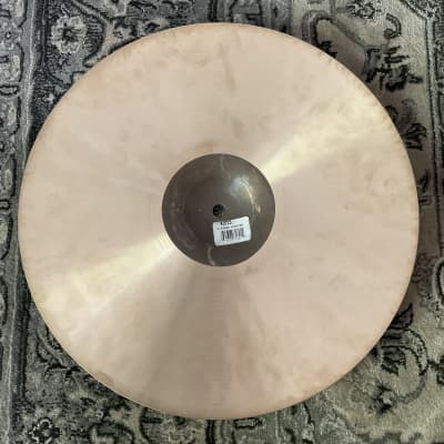 Zildjian 15" K Series Sweet Hi-Hat Cymbals (Pair) image 8