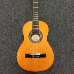 Lucida classical deals guitar lg 510