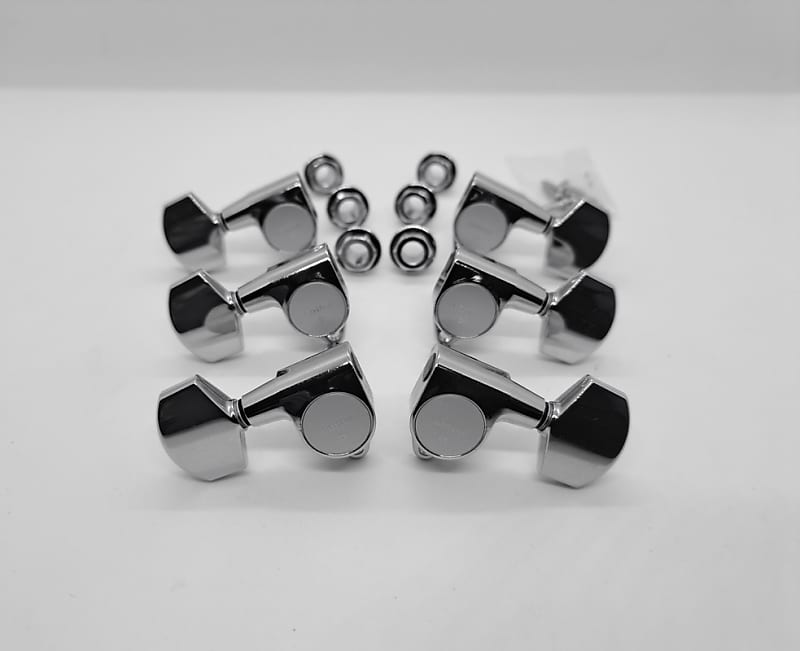 Gotoh SG301 Tuning Machines | Reverb UK