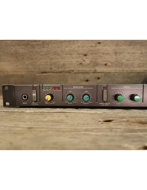 Boss CE-300 Super Chorus (s/n 482363) | Reverb