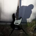 Fender American Standard Jazz Bass 2002 Black