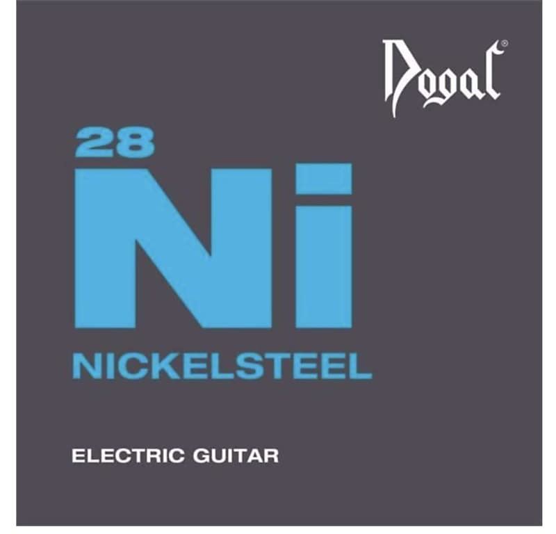 Dogal Nickel Steel Guitar Strings 946 (RW155B) Reverb