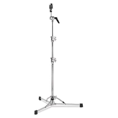 DW DWCP6710 6000 Series Flush Base Straight Cymbal Stand