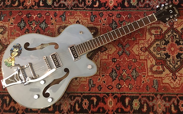 Gretsch g5127 hotsell