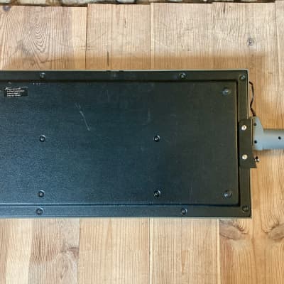 genuine grey Roland SH-101 with MGS-1 modulation grip / SH101 image 9