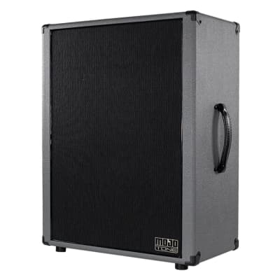 Mojotone Spacerock 2x12 Extension Cabinet LOADED w/ Mojotone BV Neo Speakers for sale