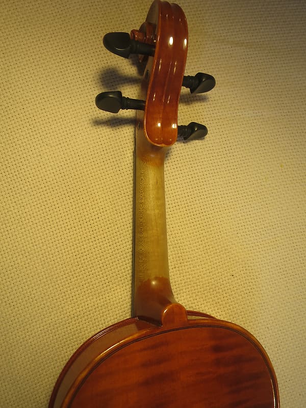 Suzuki Violin No. 330, 4/4, Japan - Gorgeous, Great Sound, Near