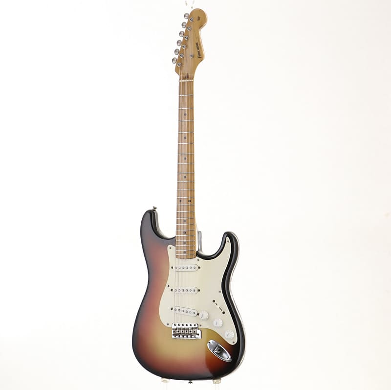 FERNANDES The Revival Series RST 54Type Modified (04/08