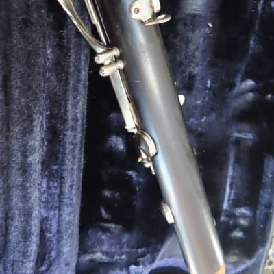 SELMER SERIES 10 PRO. CLARINET - ABSOLUTELY BEAUTIFUL- Serviced &  Sold by Selmer Dealer+WTY image 11