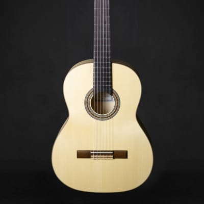Hokada Gold All Solid Classical Guitar 3168 M/A for sale