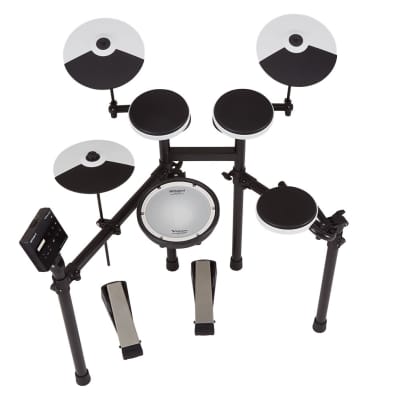 Roland TD9K2 Electronic Drumset | Reverb