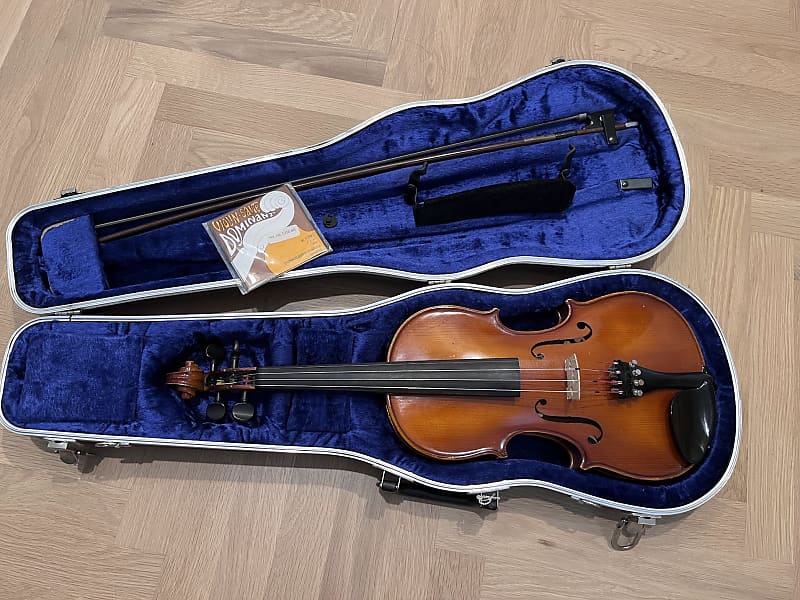 Scherl & Roth Stradivarius replica Violin 4/4 - Made in West