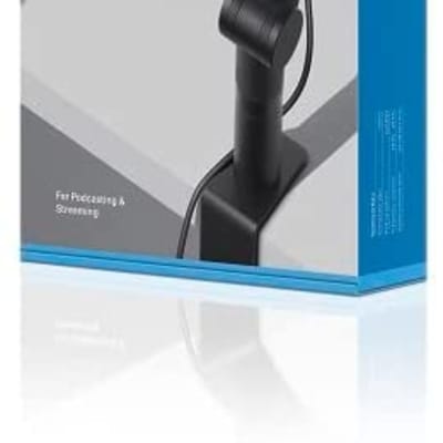Sennheiser Profile STREAMING SET Microphone, USB-C Mic for Podcasting/Streaming image 4