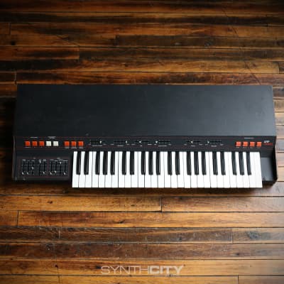 ARP Omni 2 Polyphonic Analog Synthesizer