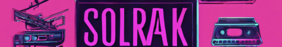 Solrak Music