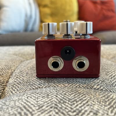 Southampton Pedals Utility Knife Modulator | Reverb