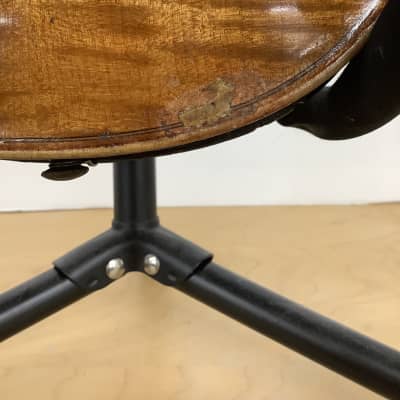 Jacobus Stainer Copy Violin w/ Hard Case image 13