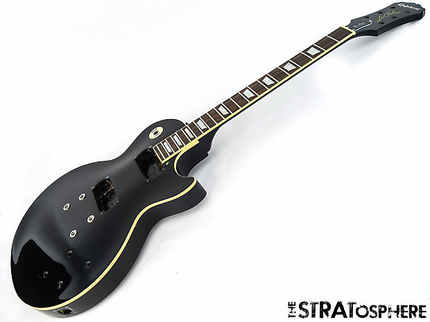 Epiphone les paul body new arrivals