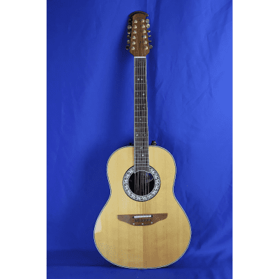 Ovation 1517 Ultra | Reverb