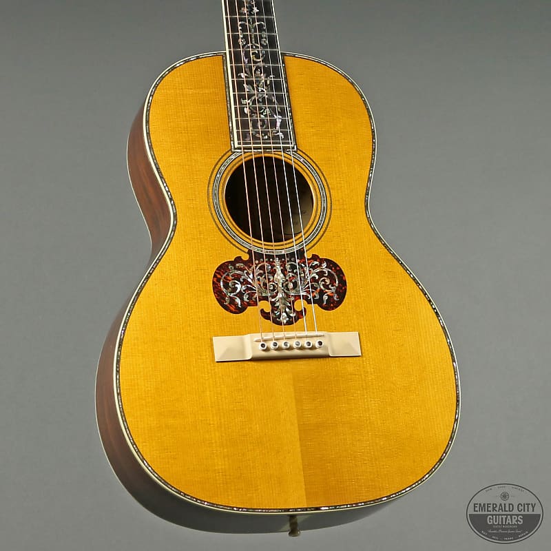 2003 Martin 00-45S 1902