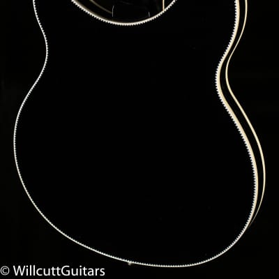 Rickenbacker 90th Anniversary 4005XC Bass JetGlo Bass Guitar-2139799-8.56 lbs image 15