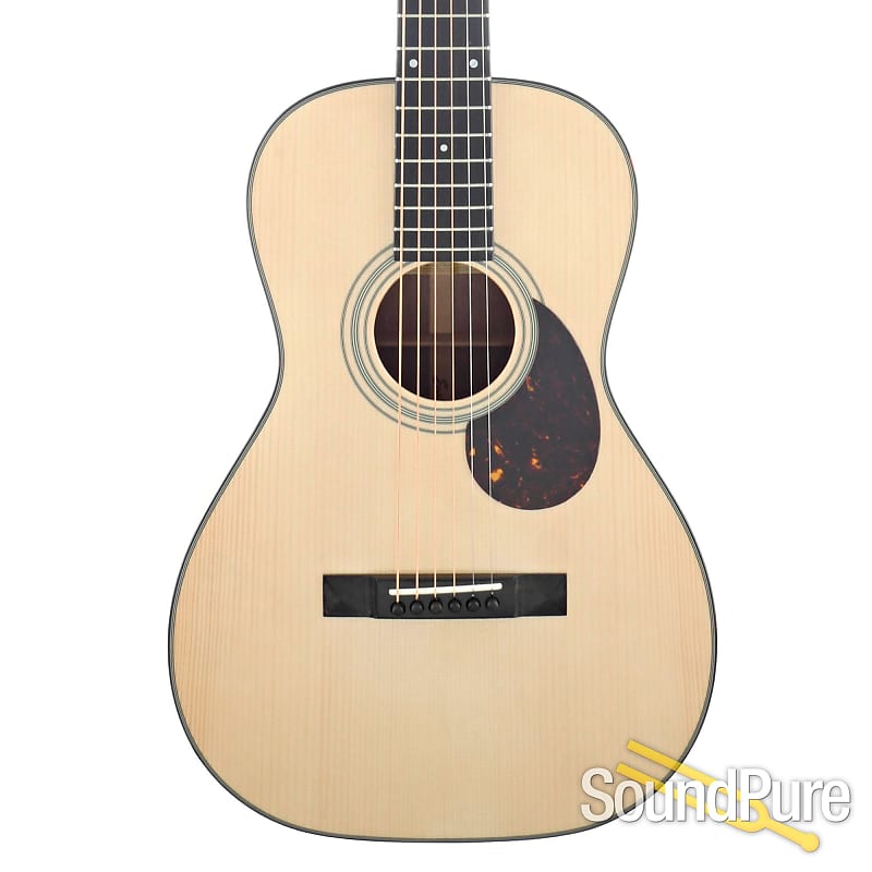 Eastman E10P Adirondack/Mahogany Acoustic Guitar #M2239533 image 1