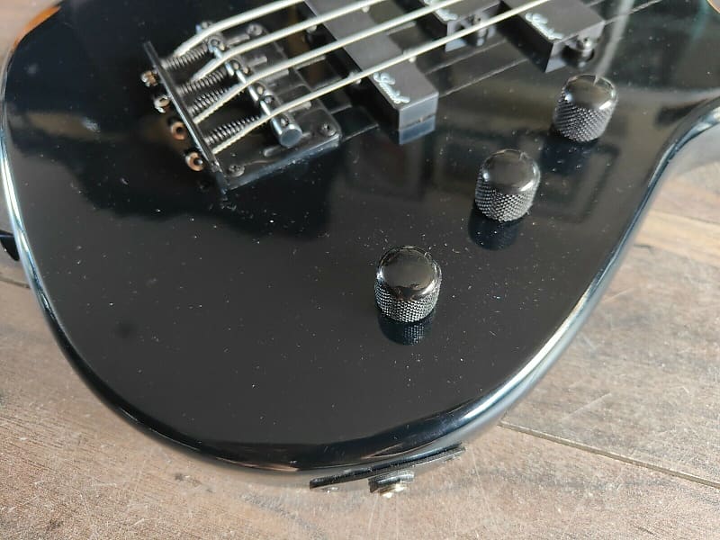 【最終値下げ】Samick B628 PJ W/H ミニベース Samick B628 PJ W/H エレキベース - メルカリ