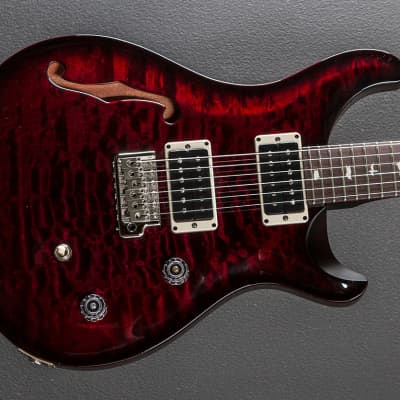 Paul Reed Smith CE-24 Semi-Hollow Mahogany '24 | Reverb