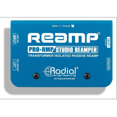 Palmer Daccapo Re-Amping Box リアンプボックス 楽天市場】PALMER DACCAPO Reamping Box リ・アンピング