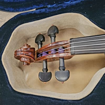 Knilling 7KF3 Constantin Sereny Master 4/4 Violin image 4