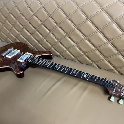 Paul Reed Smith McCarty 2001 10 Top Rosewood image 5