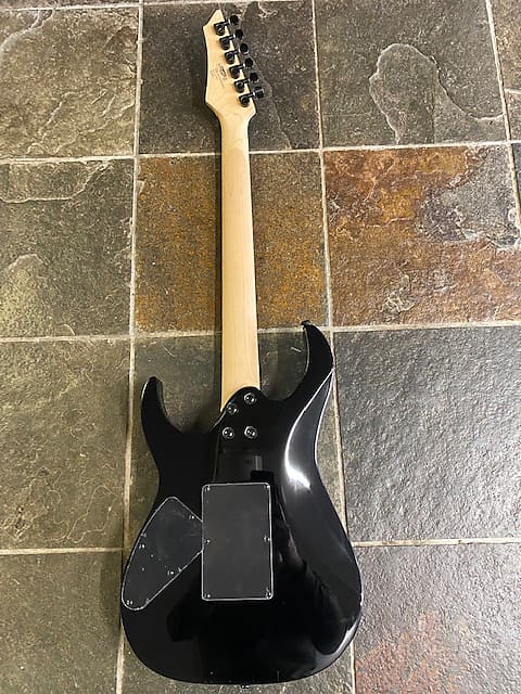 Cort X 250 Black | Reverb