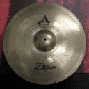 Zildjian A Custom 21″ Rezo Ride Cymbal