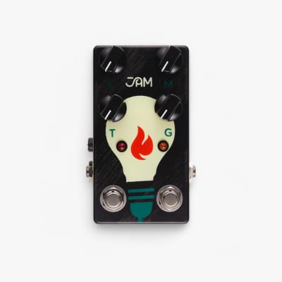 Reverb.com listing, price, conditions, and images for jam-pedals-lucydreamer