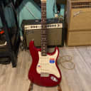 2008 Fender Highway One Stratocaster (Made in the U.S.A.)