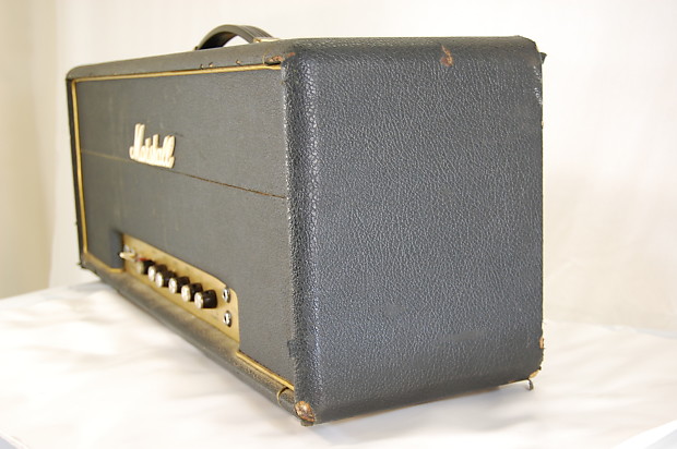 Vintage Marshall #1959 