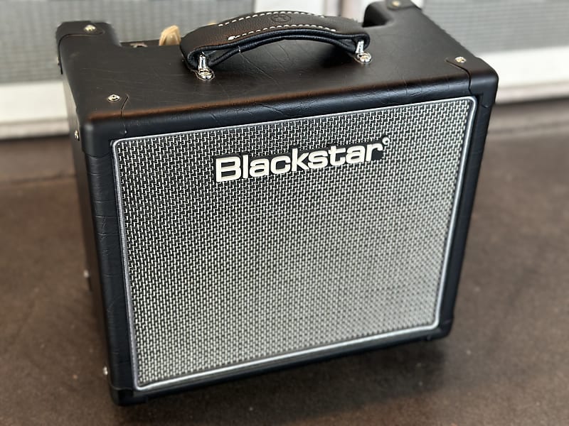 Blackstar HT-1R MKII 1-Watt 1x8