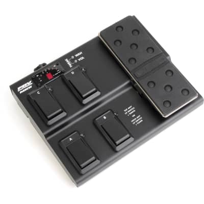 Line 6 FBV Express MKII Foot Controller image 2