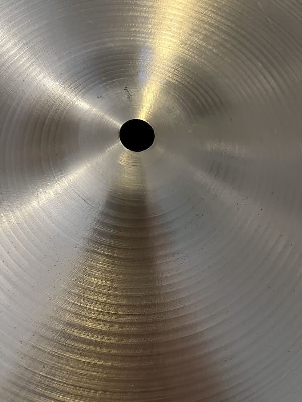 Sabian 20